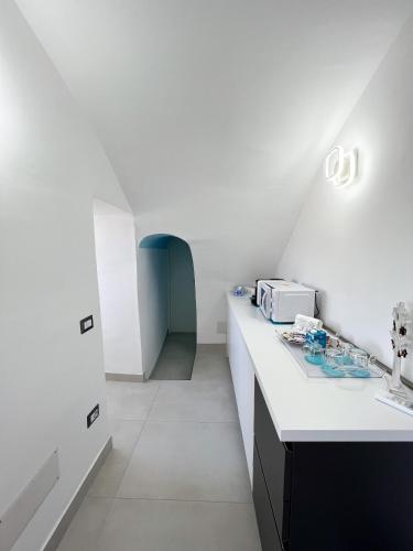 B & B Marina, Procida (fotografie 10)