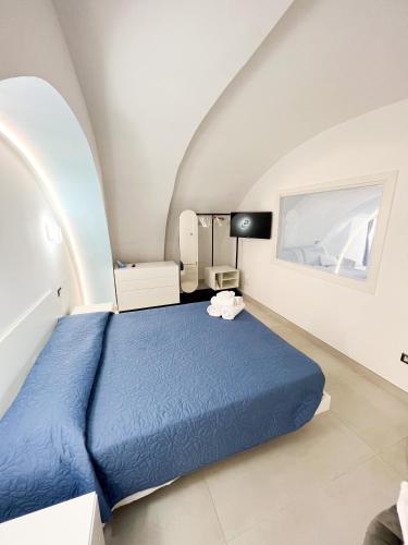 B & B Marina, Procida (fotografie 2)