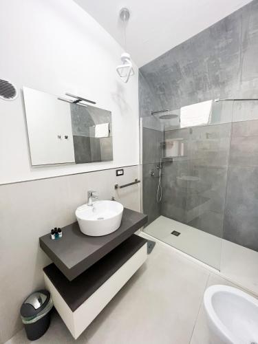 B & B Marina, Procida (fotografie 8)