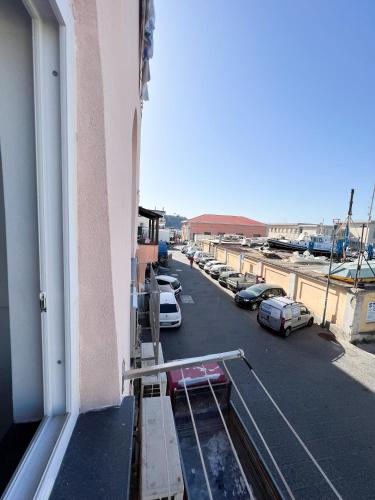 B & B Marina, Procida (fotografie 6)