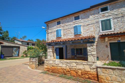 ทัศนียภาพภายนอกโรงแรม, Casa Daniela in บาบิชิ