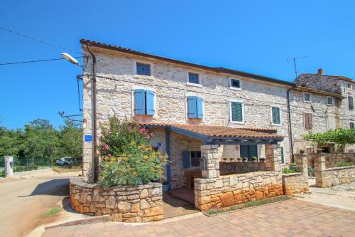 ทัศนียภาพภายนอกโรงแรม, Casa Daniela in บาบิชิ