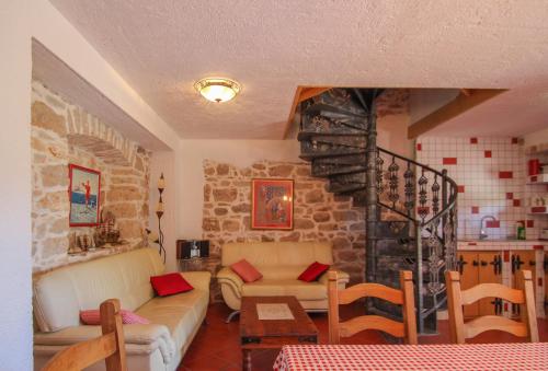 Casa Daniela in บาบิชิ