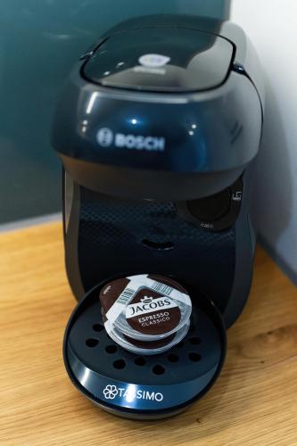 Browar Gdański by Noclegi Renters