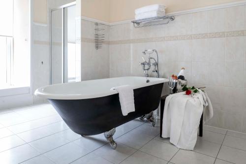 Facilities, Skeabost House Hotel in Portree