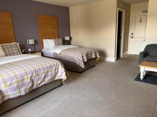 The Craven Heifer Inn