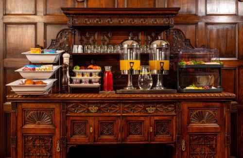 Skeabost House Hotel - image 12