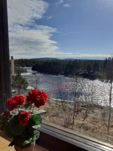 LappHouse Puistola in Enontekio