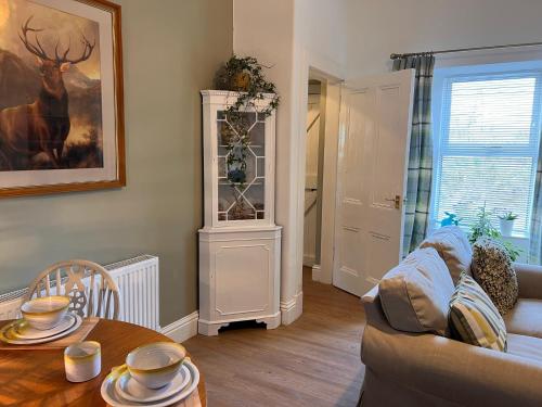 Berry View - Idyllic cosy cottage on berry farm, Blairgowrie (fotografie 6)