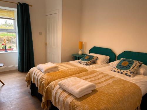 Berry View - Idyllic cosy cottage on berry farm, Blairgowrie (fotografie 3)