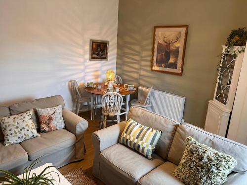 Berry View - Idyllic cosy cottage on berry farm, Blairgowrie (fotografie 7)
