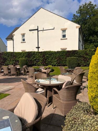 The Craven Heifer Inn