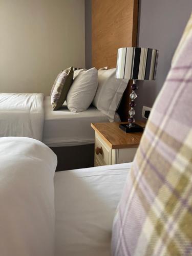 The Craven Heifer Inn