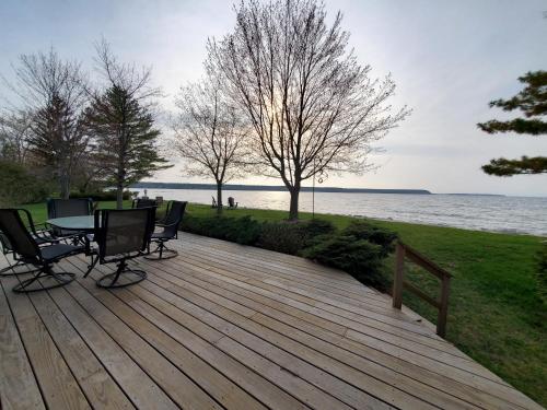 Sunset Watch, Sturgeon Bay (fotografie 7)