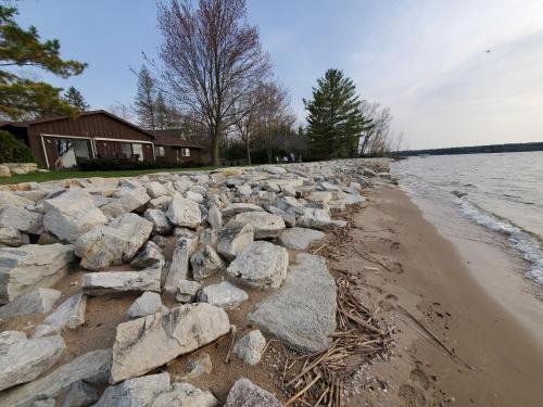 Sunset Watch, Sturgeon Bay (fotografie 4)