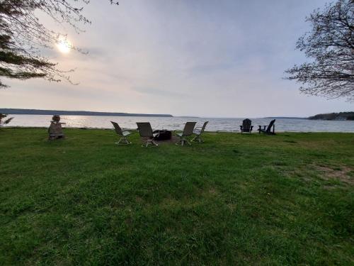 Sunset Watch, Sturgeon Bay (fotografie 2)