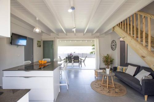 SXM SERENITY VILLA