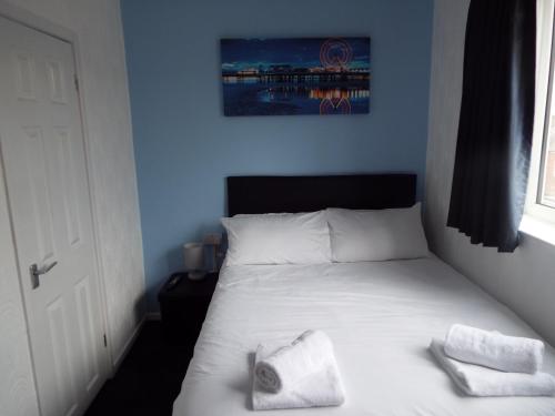 Alfies Hotel - image 8