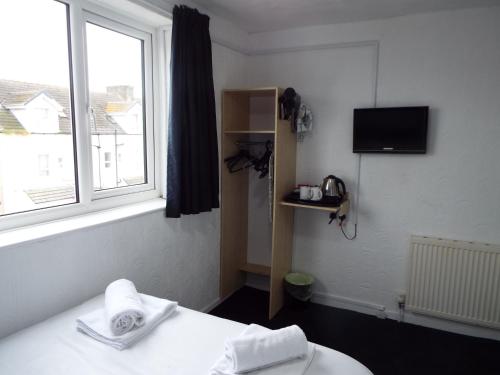 Alfies Hotel - image 9