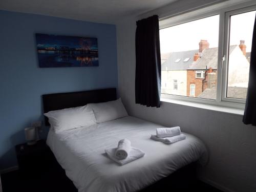 Alfies Hotel - image 6