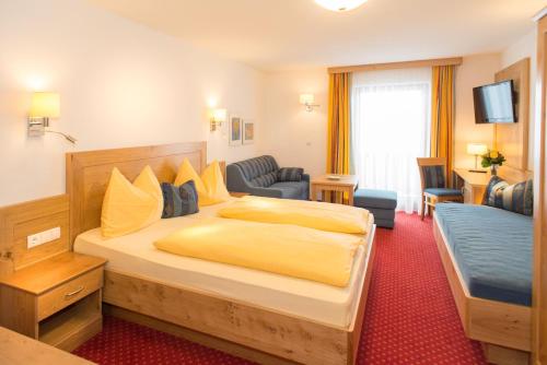 Landhotel Kielhuberhof - image 12