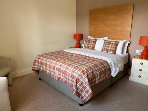 The Craven Heifer Inn