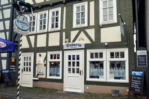 Bavaria Wirtshaus - Hotel & Apartments 2