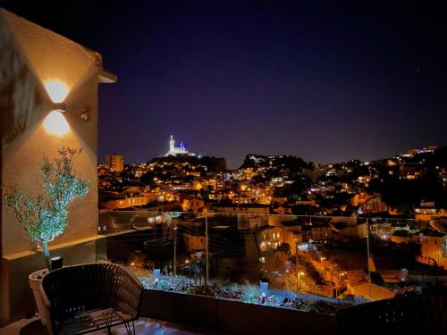 Maï Homes - La Villa Bompard, Marseille (photo 2)
