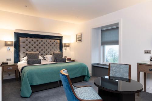 Skeabost House Hotel - image 13