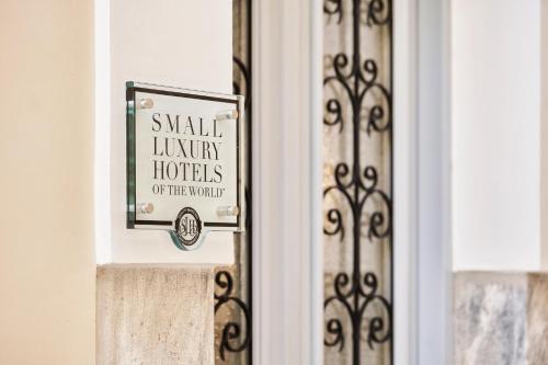 A77 Suites by Andronis