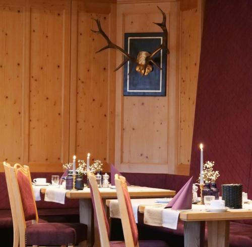 Hotel Schwarzwaldhof - image 14