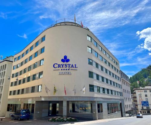 Crystal Hotel