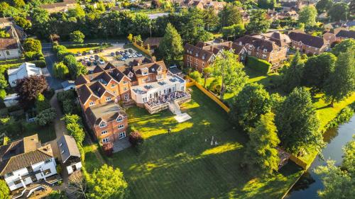 Grasmere House Hotel - main image