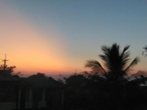 Star Orion Backpacker Hostel in Liuqiu