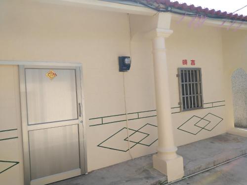 Star Orion Backpacker Hostel in Liuqiu