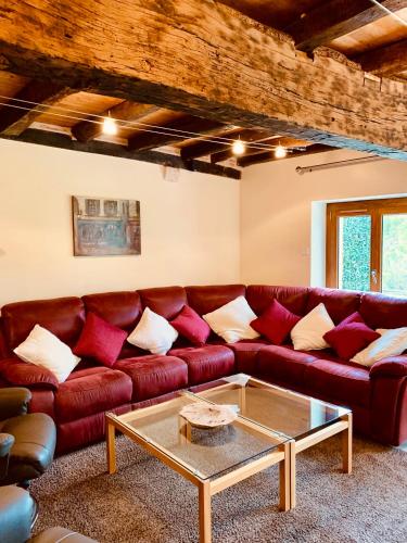 Agrangesud - Luxury Dordogne Villa