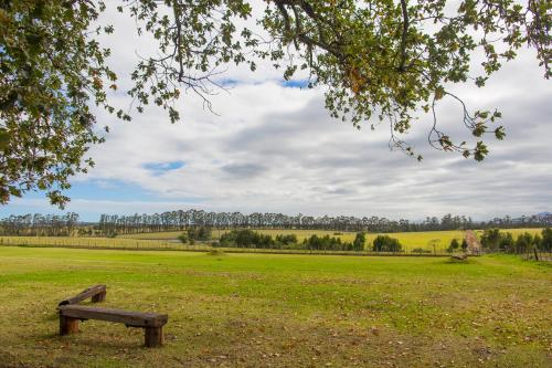 Quinta Da Montanha