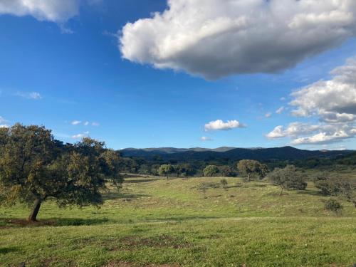  Cortijo rural La Parrilla in Guadalcanal