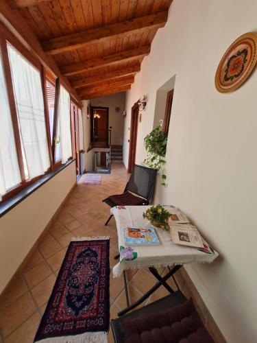 Casa Castagno dei 100 Cavalli gîte à louer Sant'Alfio