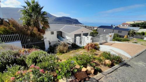 Luxury Modern House Western Cape Fish Hoek