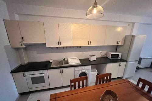 Casa de Santa Maria 113 in Castelo Branco