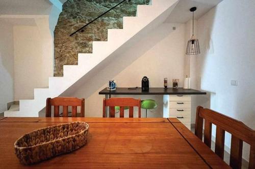 Casa de Santa Maria 113 in Castelo Branco