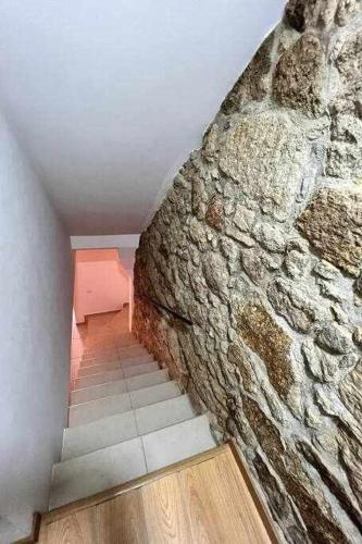 Casa de Santa Maria 113 in Castelo Branco