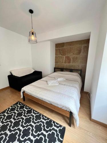 Casa de Santa Maria 113 in Castelo Branco