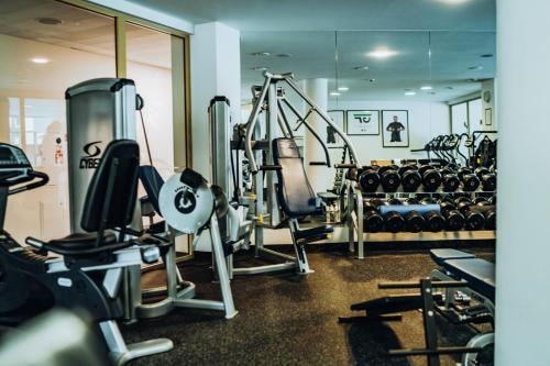 364997709 Gabija Hotel SPA & Conferences