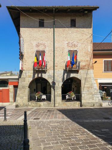 Hotel Celestino Hotel de charme Castagnole Piemonte