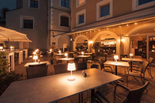 Hotel-Restaurant am Paulusbogen