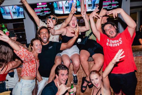 Lushy Hostel Canggu – Canggu, CO
