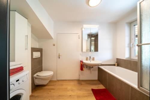 Seefels Appartements - image 8