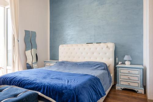  La Serra cozy apartment with sea view! in Lerici